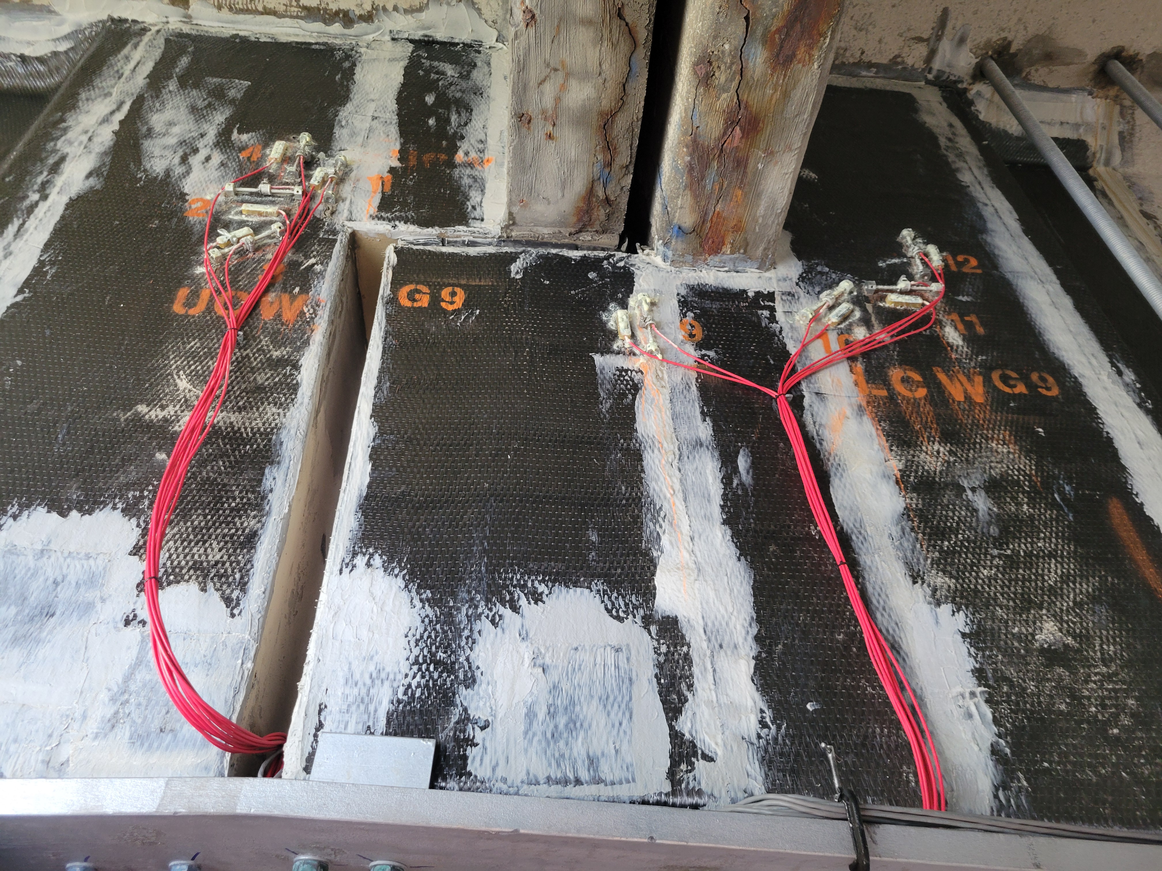 Bridge Monitoring Solutions